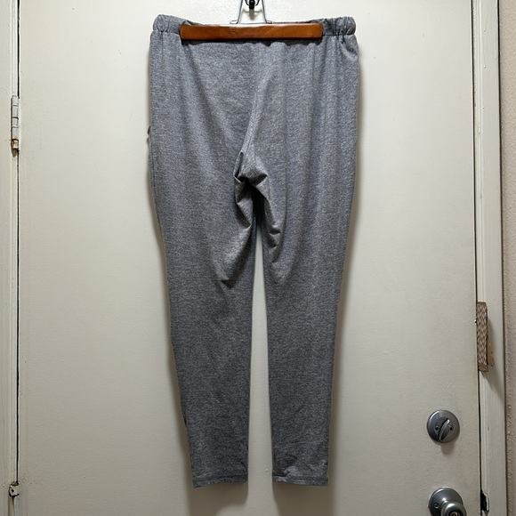 Crow Collective Journey Pants in Ash - Picture 4 of 6
